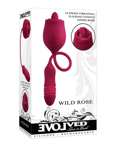Evolved Wild Rose | Shop Lowest Prices at Funlove.com