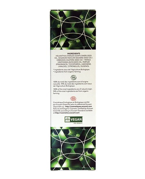 Exsens Organic Body Oil W/stones | Shop Lowest Prices at Funlove.com