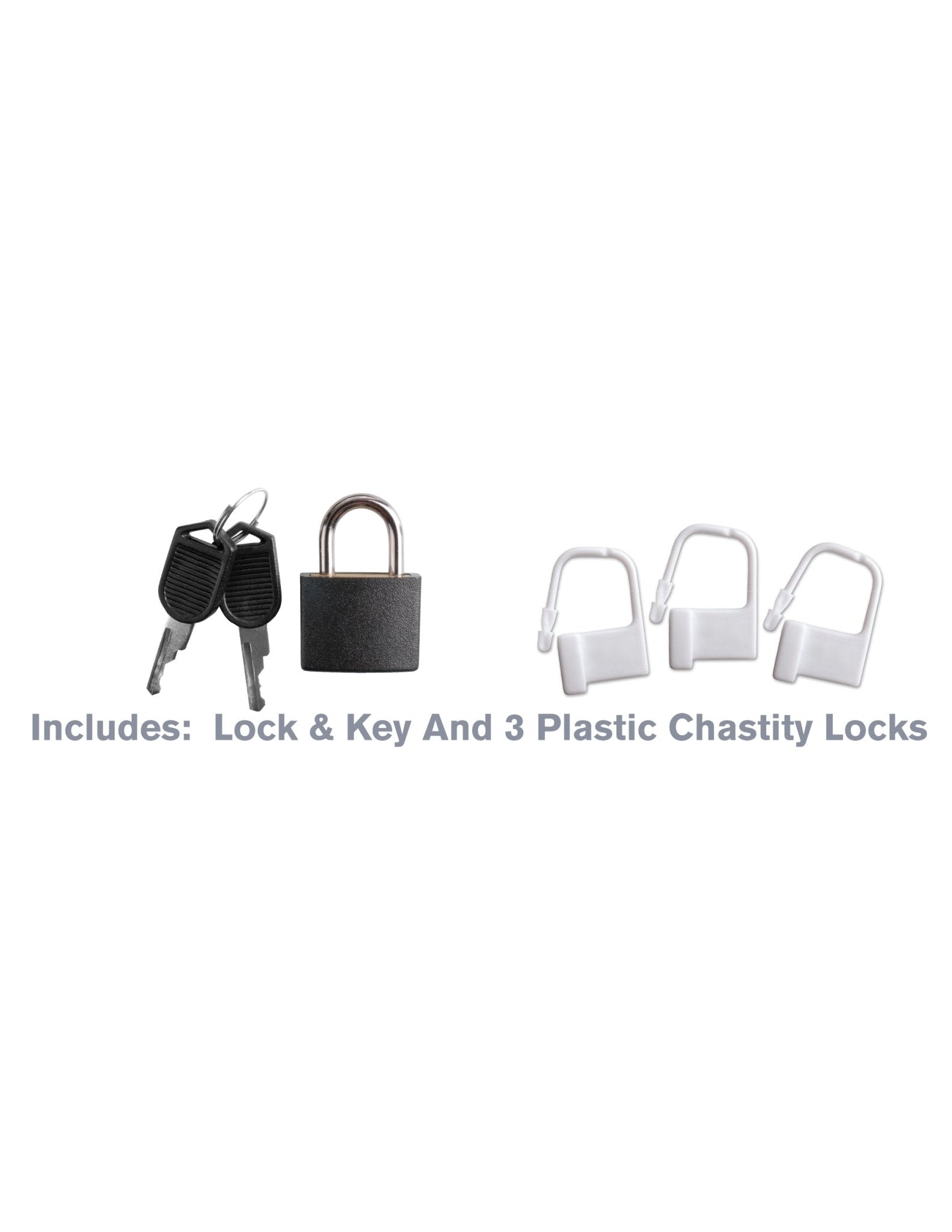 Fantasy C - ringz Hardcore Silicone Cock Blocker | Shop Lowest Prices at Funlove.com