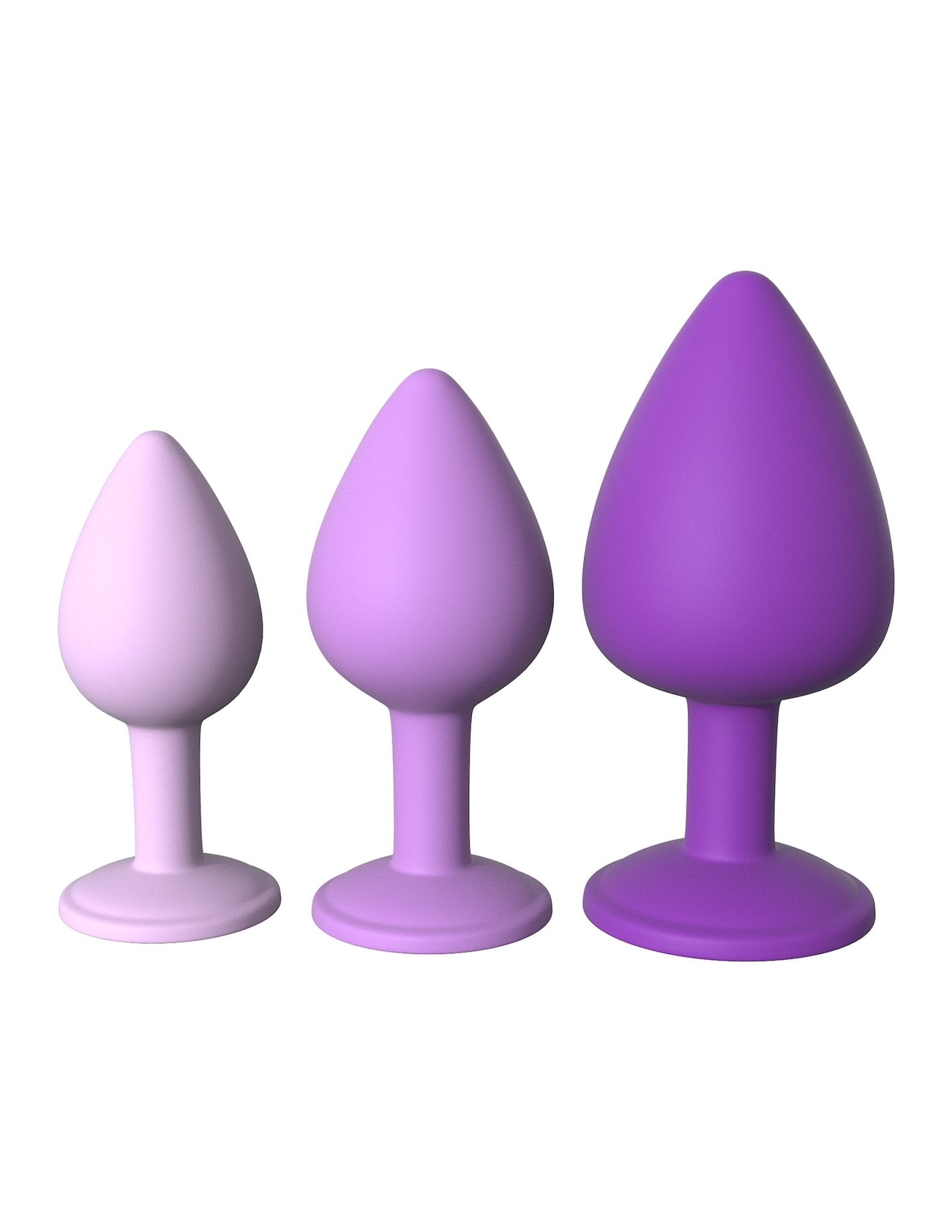 Fantasy For Her Little Gems Trainer Set - Purple | Shop Lowest Prices at Funlove.com