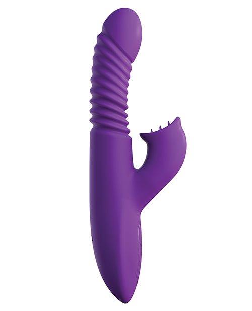Fantasy For Her Ultimate Thrusting Clit Stimulate - her | Shop Lowest Prices at Funlove.com