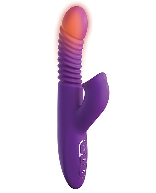 Fantasy For Her Ultimate Thrusting Clit Stimulate - her | Shop Lowest Prices at Funlove.com
