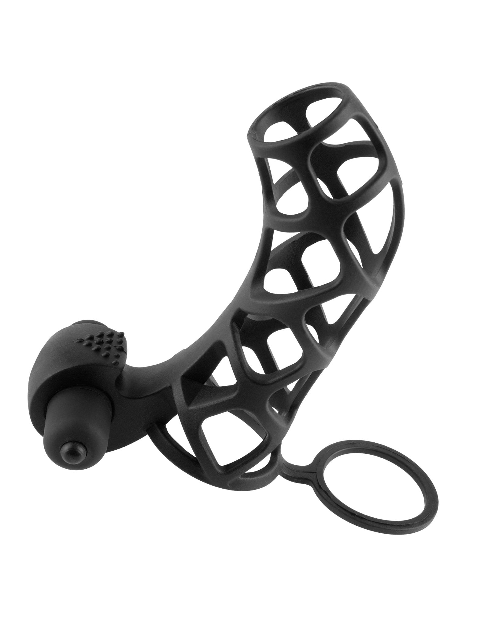 Fantasy X - tensions Extreme Silicone Power Cage | Shop Lowest Prices at Funlove.com