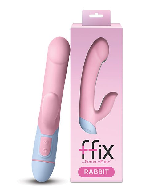 Femme Funn Ffix Rabbit | Shop Lowest Prices at Funlove.com