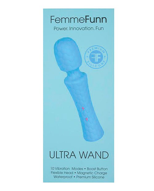 Femme Funn Ultra Wand | Shop Lowest Prices at Funlove.com