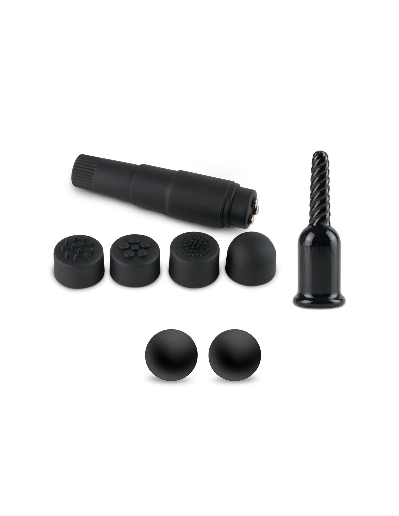 Fetish Fantasy Limited Edition Series Ultimate Bondage Kit | Shop Lowest Prices at Funlove.com