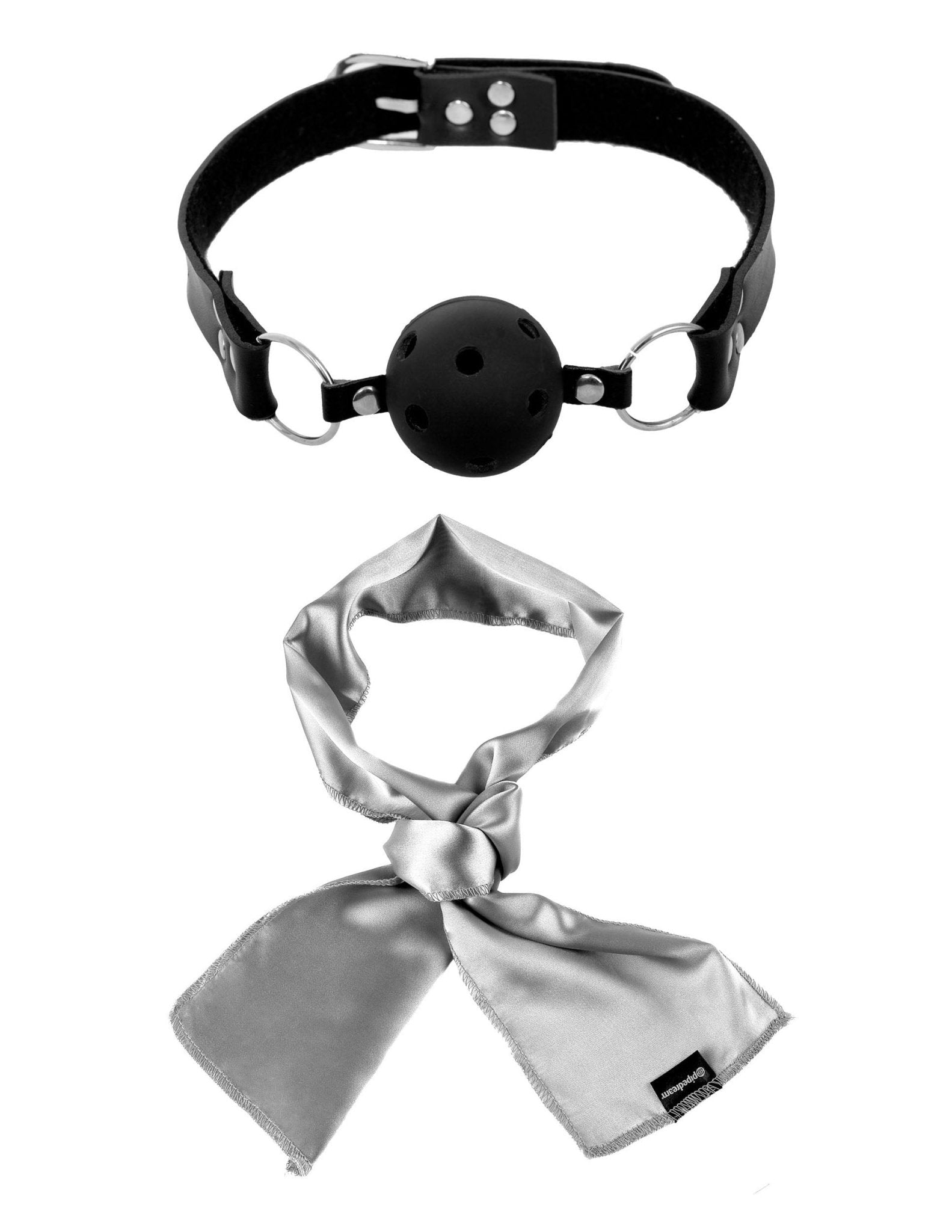 Fetish Fantasy Limited Edition Series Ultimate Bondage Kit | Shop Lowest Prices at Funlove.com