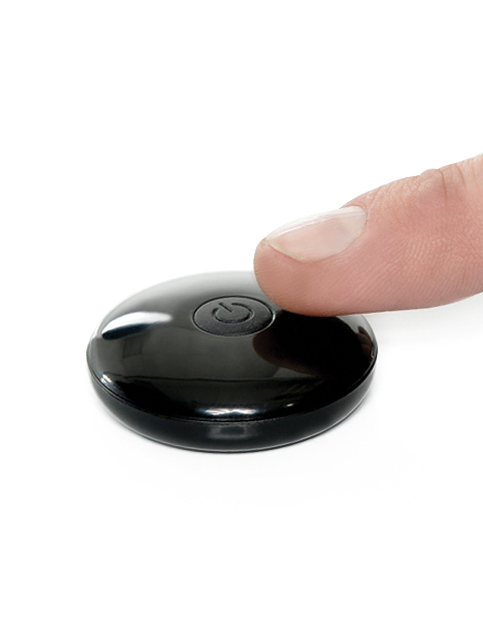 Fetish Fantasy Series 8" Hollow Rechargeable Strap On W/remote - Brown | Shop Lowest Prices at Funlove.com