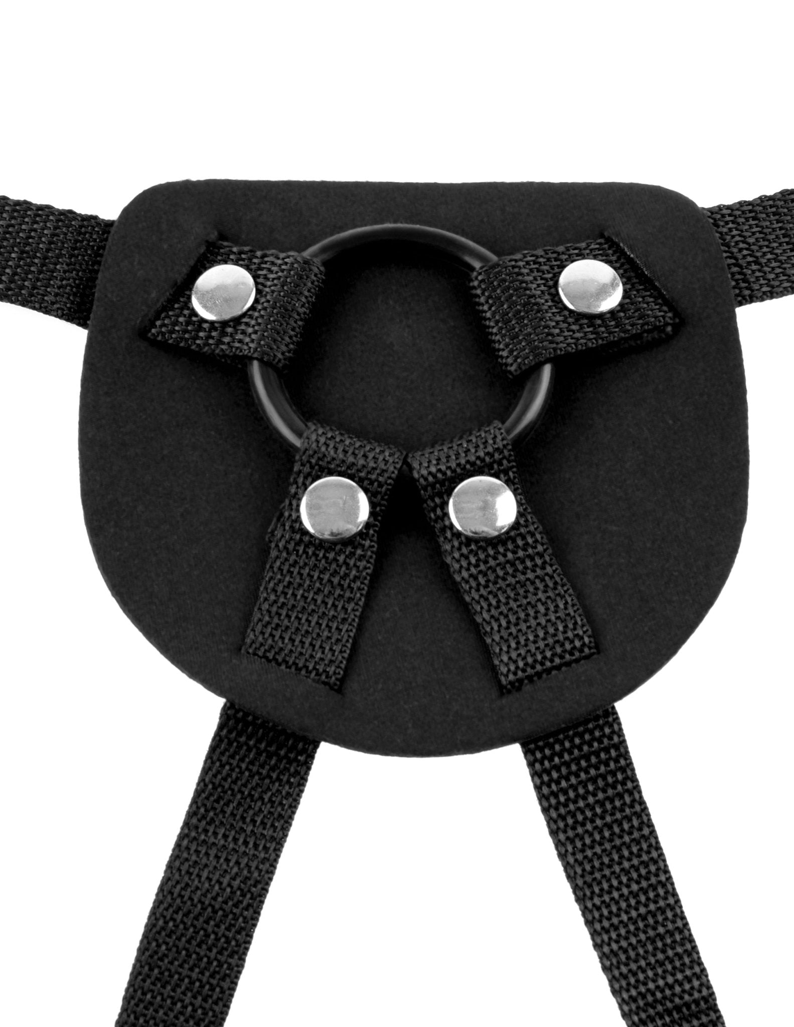 Fetish Fantasy Series Beginners Harness - Black | Shop Lowest Prices at Funlove.com