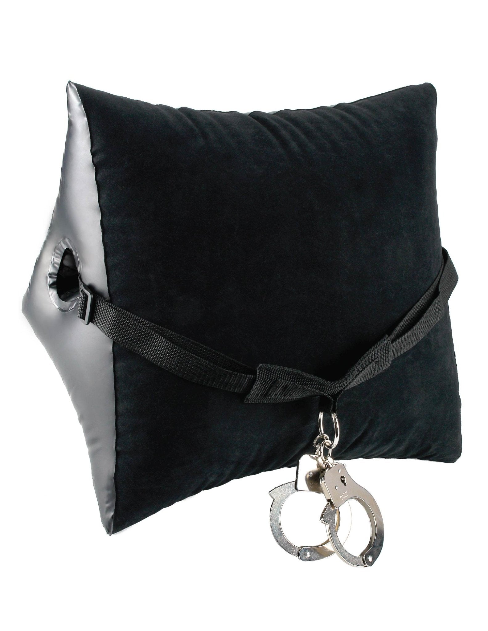 Fetish Fantasy Series Deluxe Position Master W/cuffs | Shop Lowest Prices at Funlove.com