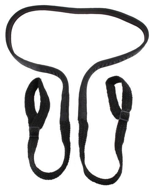 Fetish Fantasy Series Giddy Up Harness | Shop Lowest Prices at Funlove.com