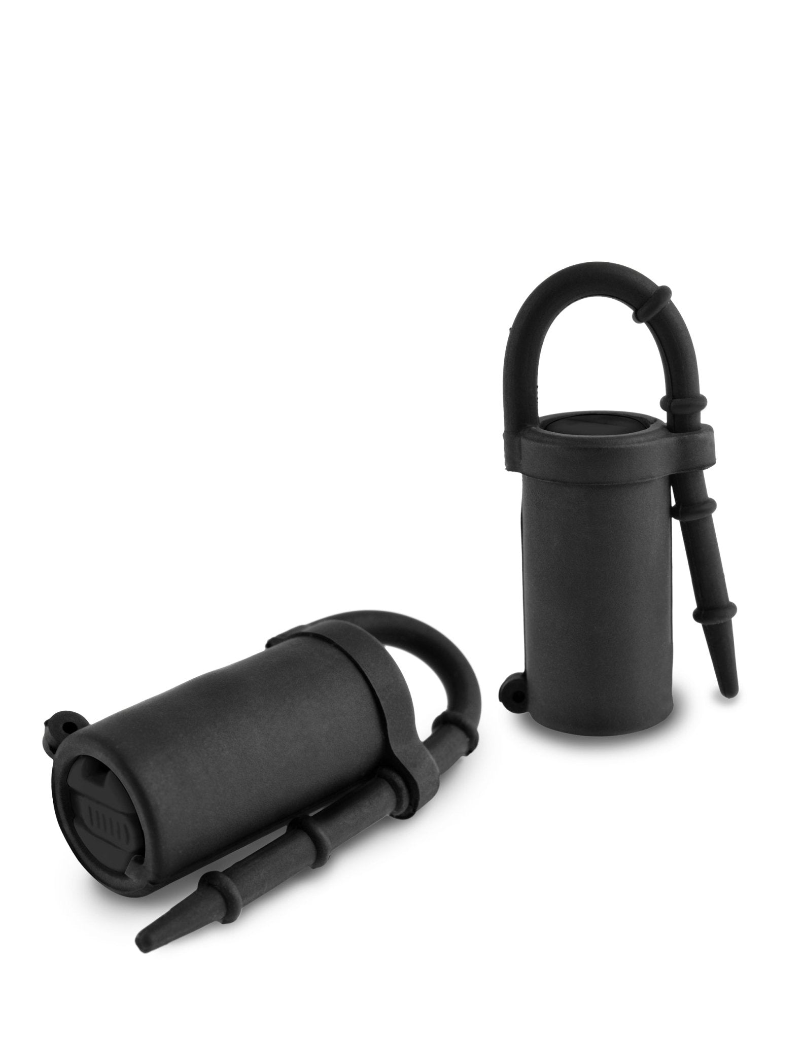 Fetish Fantasy Series Limited Edition Vibrating Silicone Nipple Teazers | Shop Lowest Prices at Funlove.com