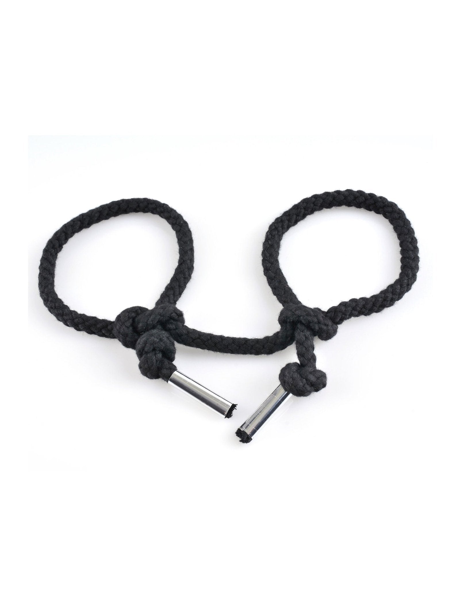 Fetish Fantasy Series Silk Rope Bondage Set | Shop Lowest Prices at Funlove.com