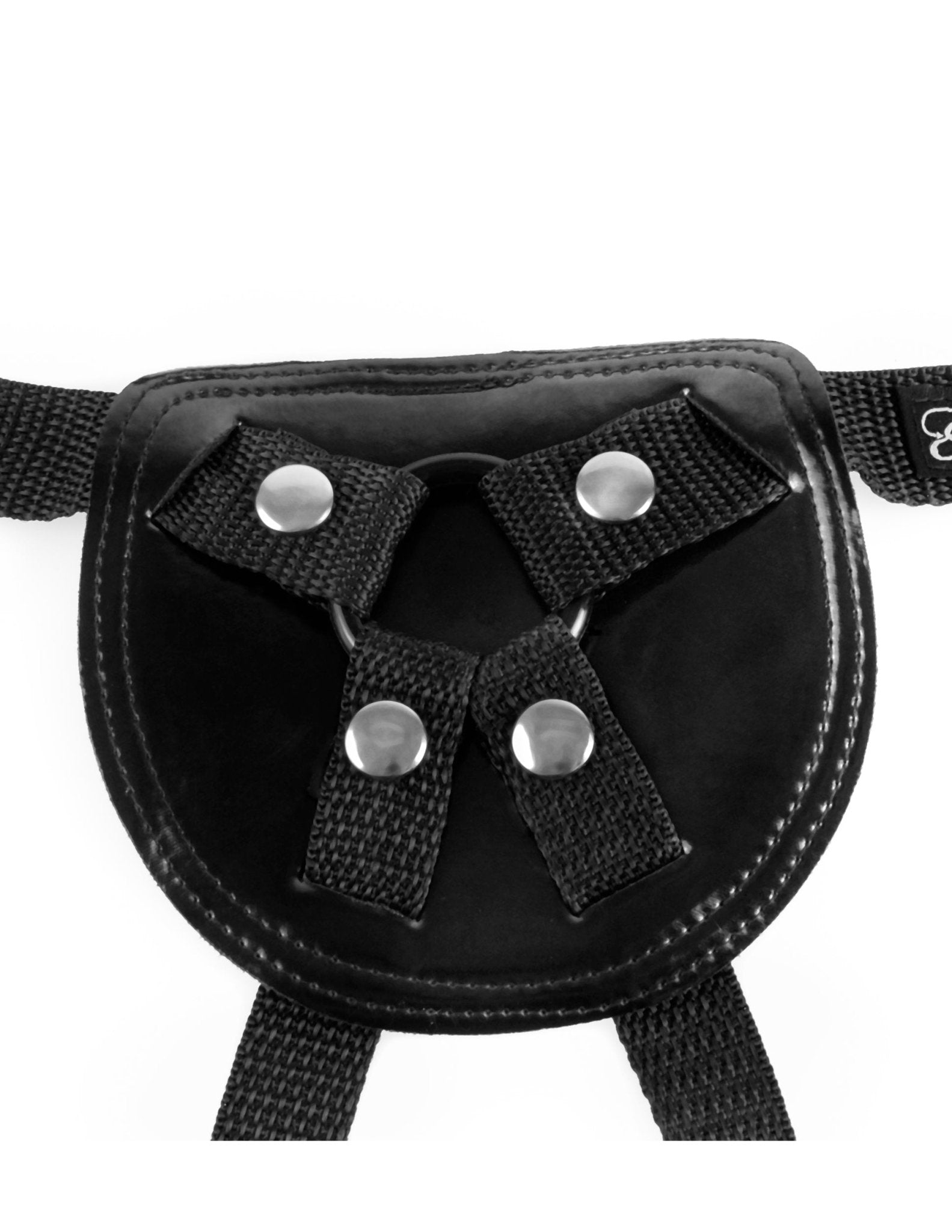 Fetish Fantasy Series Stay Put Harness | Shop Lowest Prices at Funlove.com