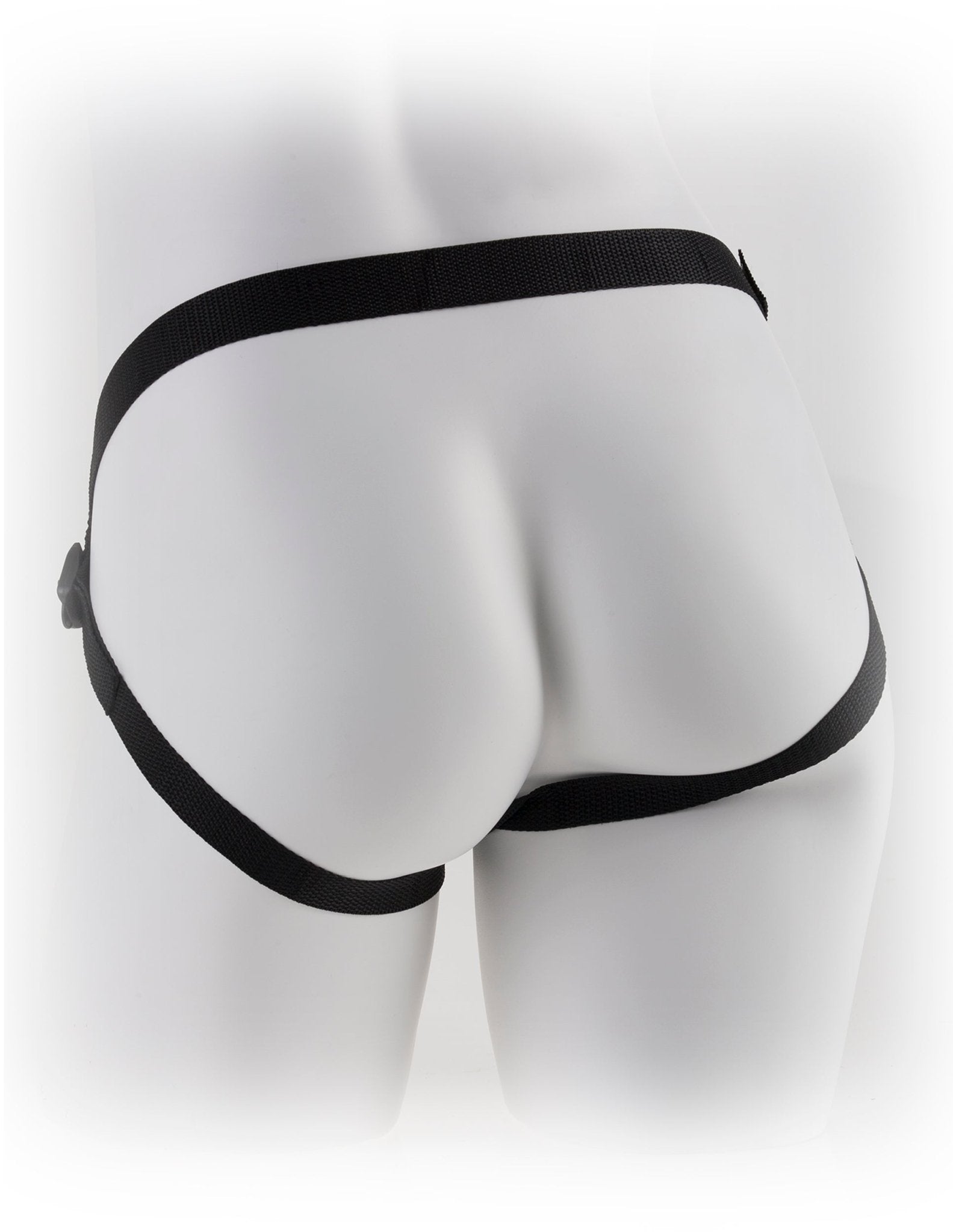 Fetish Fantasy Series Stay Put Harness | Shop Lowest Prices at Funlove.com