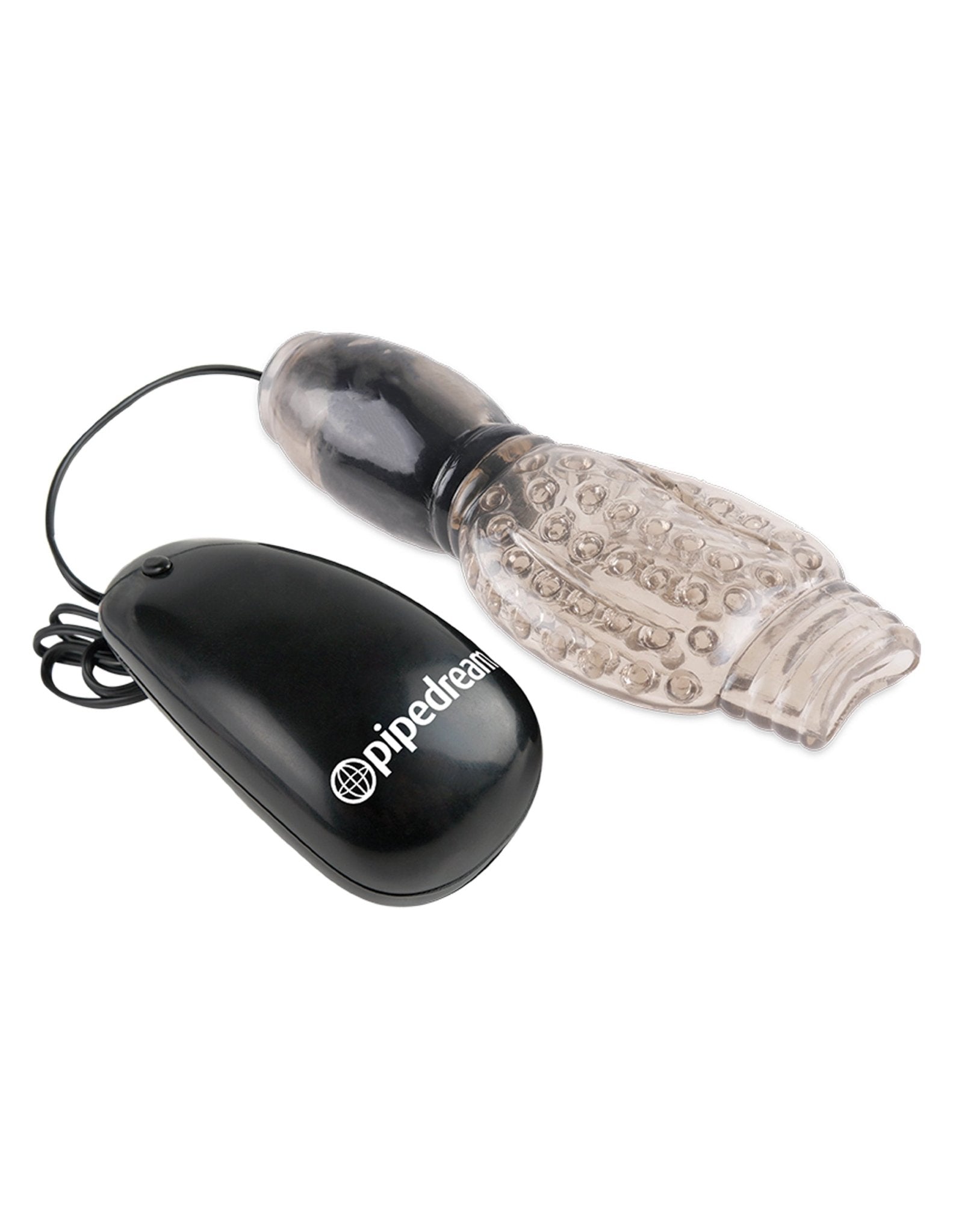Fetish Fantasy Series Vibrating Head Teazer | Shop Lowest Prices at Funlove.com