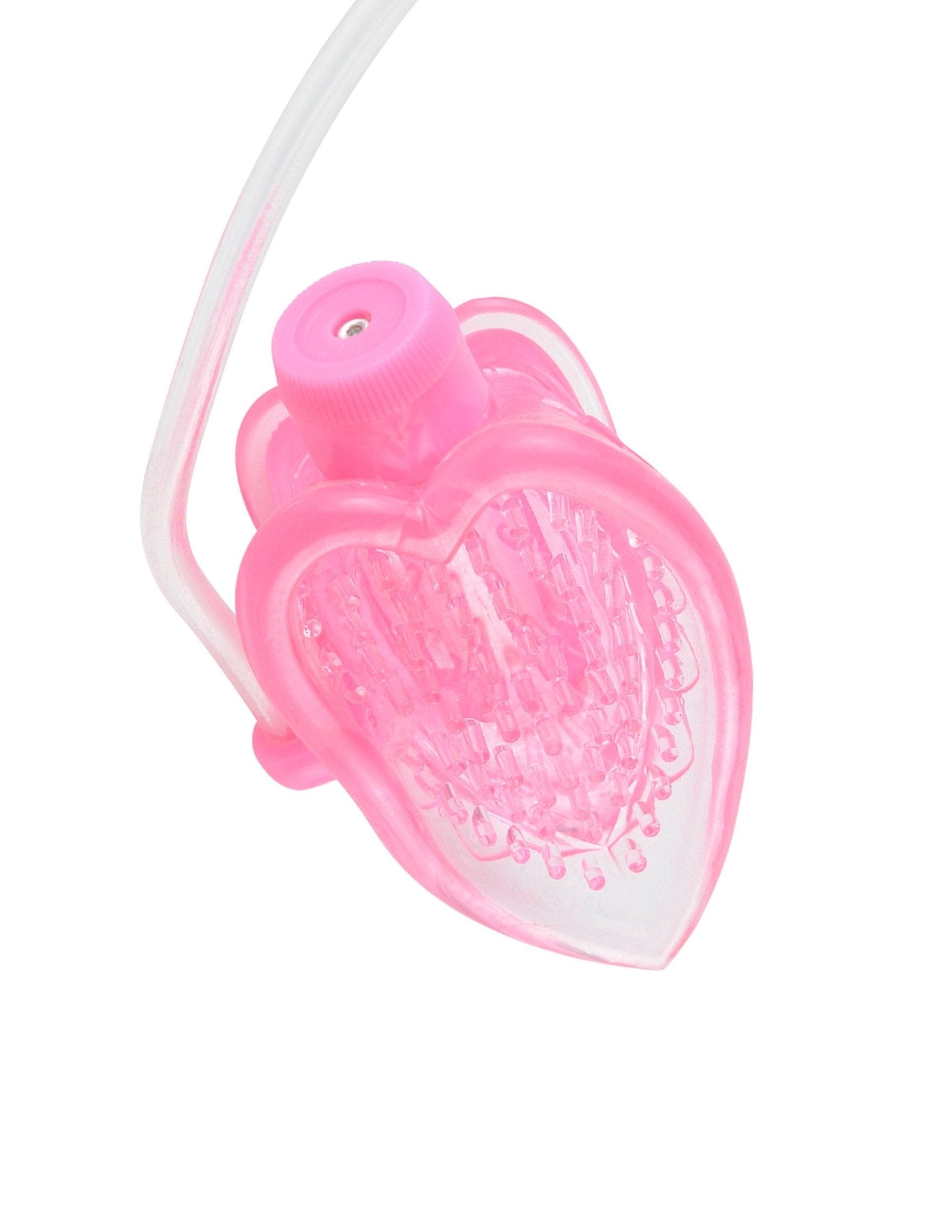 Fetish Fantasy Series Vibrating Mini Pussy Pump | Shop Lowest Prices at Funlove.com