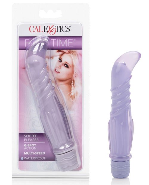 First Time Softee Pleaser | Shop Lowest Prices at Funlove.com