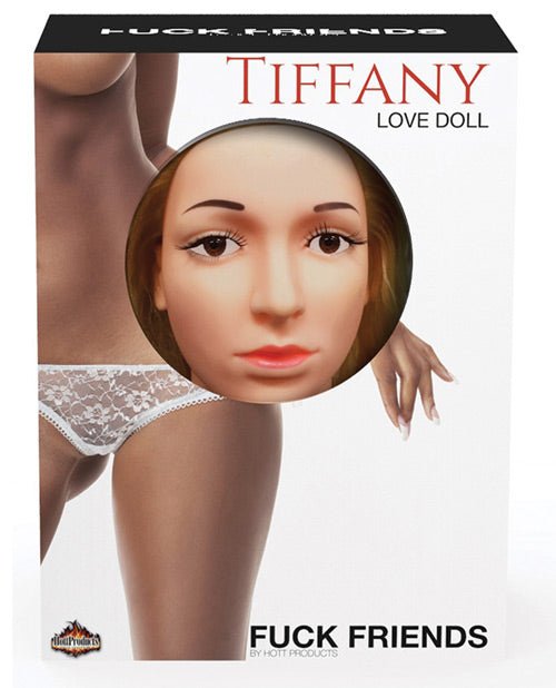 Fuck Friends Love Doll 3 Orafice - Tiffany | Shop Lowest Prices at Funlove.com