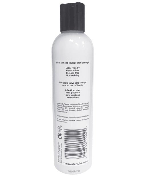 Fuck Water H2o | Shop Lowest Prices at Funlove.com