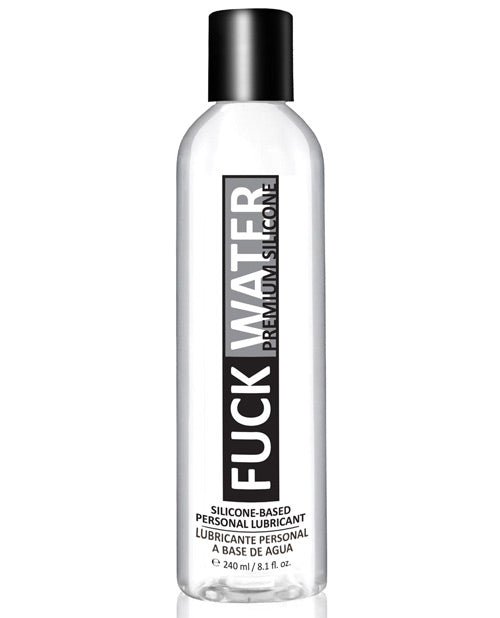 Fuck Water Silicone | Shop Lowest Prices at Funlove.com