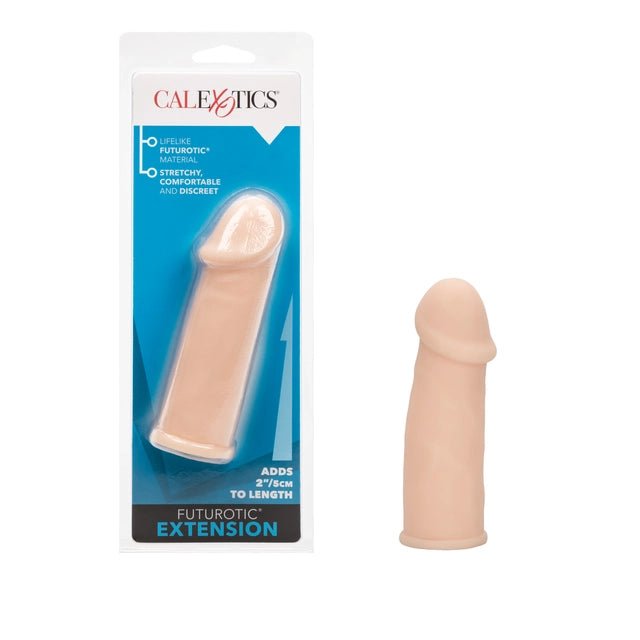 Futurotic® Extension - Ivory | Shop Lowest Prices at Funlove.com