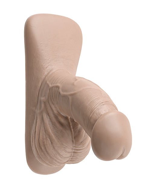 Gender X 4" Silicone Packer | Shop Lowest Prices at Funlove.com