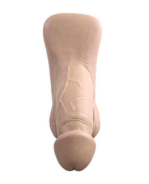 Gender X 4" Silicone Packer | Shop Lowest Prices at Funlove.com