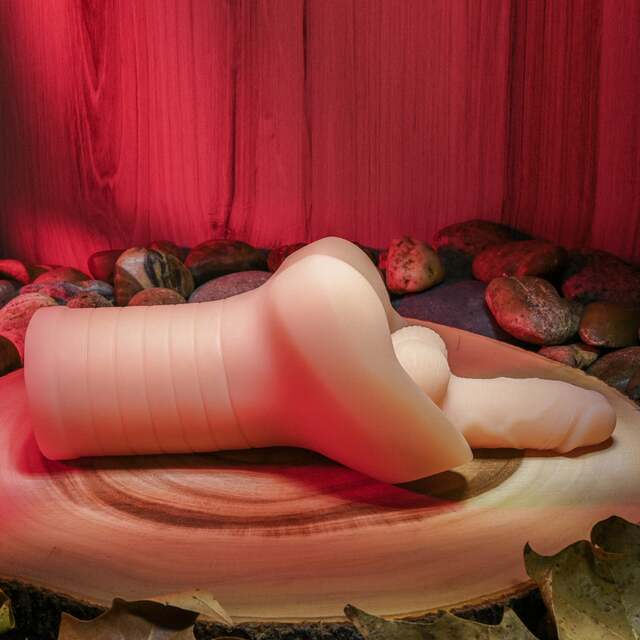 Gender X Backdoor Bash Stroker | Shop Lowest Prices at Funlove.com