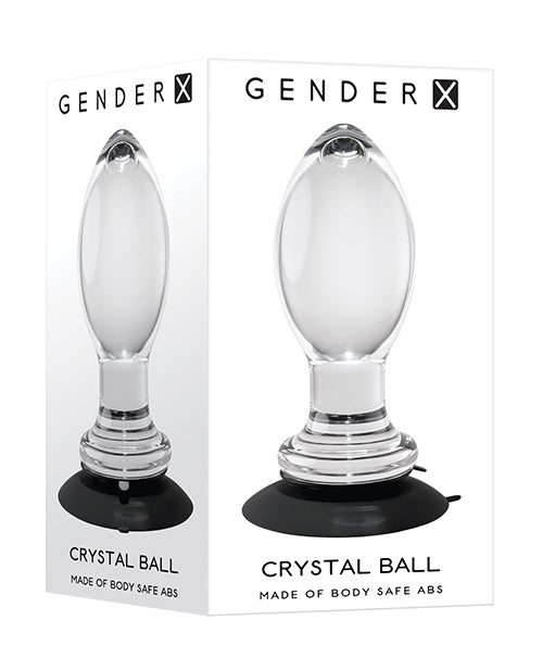 Gender X Crystal Ball | Shop Lowest Prices at Funlove.com