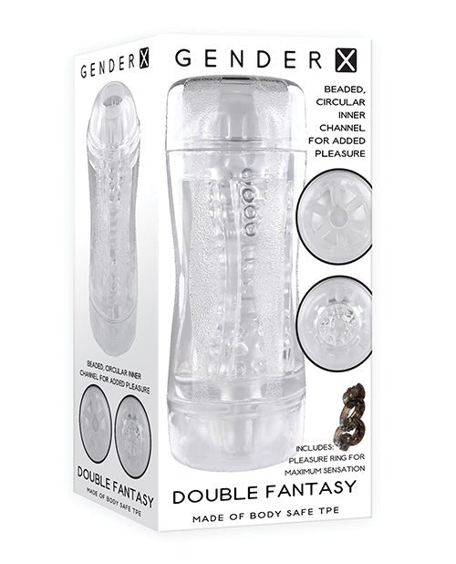 Gender X Double Fantasy | Shop Lowest Prices at Funlove.com