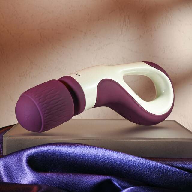 Gender X Handle It Wand | Shop Lowest Prices at Funlove.com