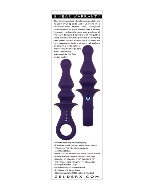 Gender X Ring Pop | Shop Lowest Prices at Funlove.com
