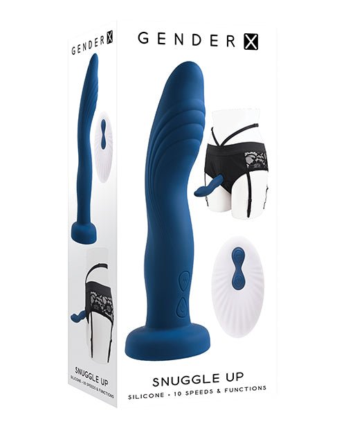 Gender X Snuggle Up | Shop Lowest Prices at Funlove.com