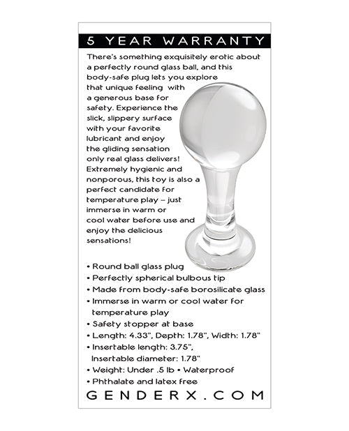 Gender X The Baller | Shop Lowest Prices at Funlove.com