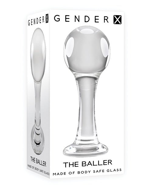 Gender X The Baller | Shop Lowest Prices at Funlove.com