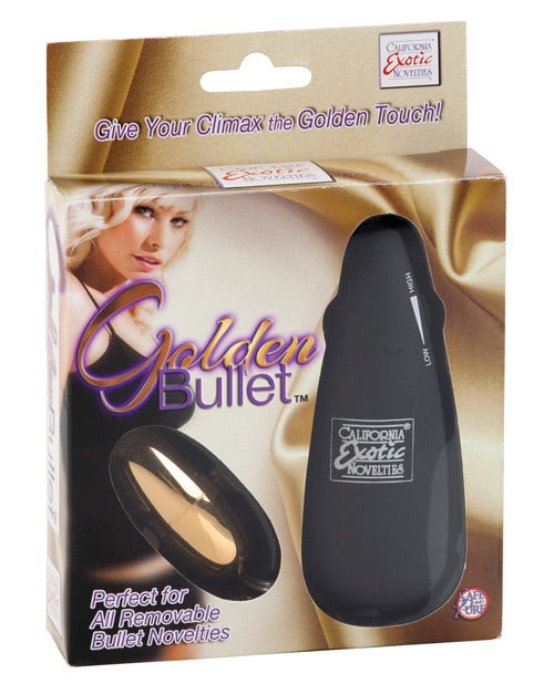 Golden Bullet | Shop Lowest Prices at Funlove.com