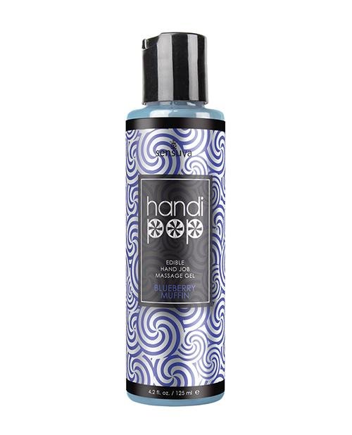 Handipop Hand Job Massage Gel Bottle | Shop Lowest Prices at Funlove.com