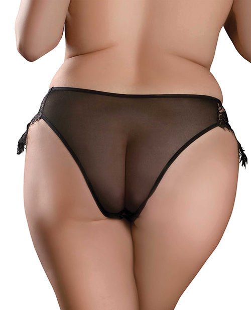 Hookup Panties Remote Princess Panty | Shop Lowest Prices at Funlove.com