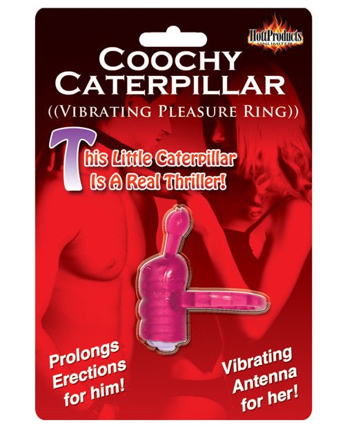 Horny Honey Coochy Caterpillar | Shop Lowest Prices at Funlove.com