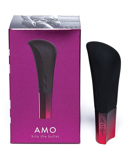 Hot Octopuss Amo Bullet | Shop Lowest Prices at Funlove.com