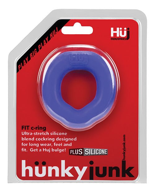 Hunky Junk Fit Ergo C Ring | Shop Lowest Prices at Funlove.com
