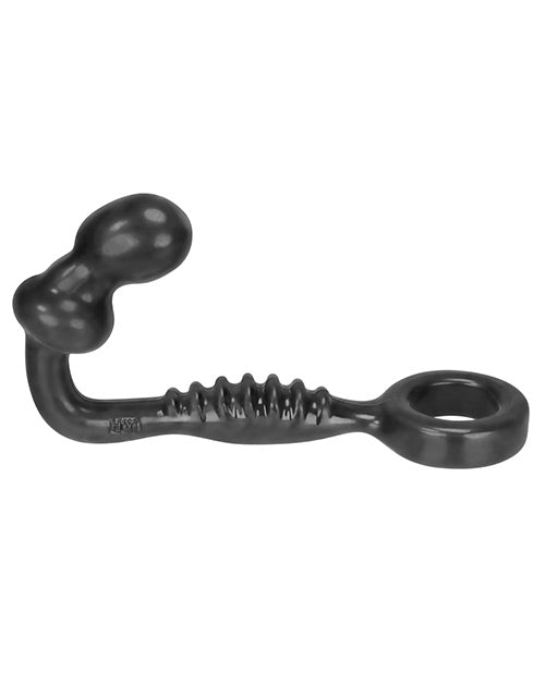 Hunky Junk Ripple Asslock - Tar | Shop Lowest Prices at Funlove.com