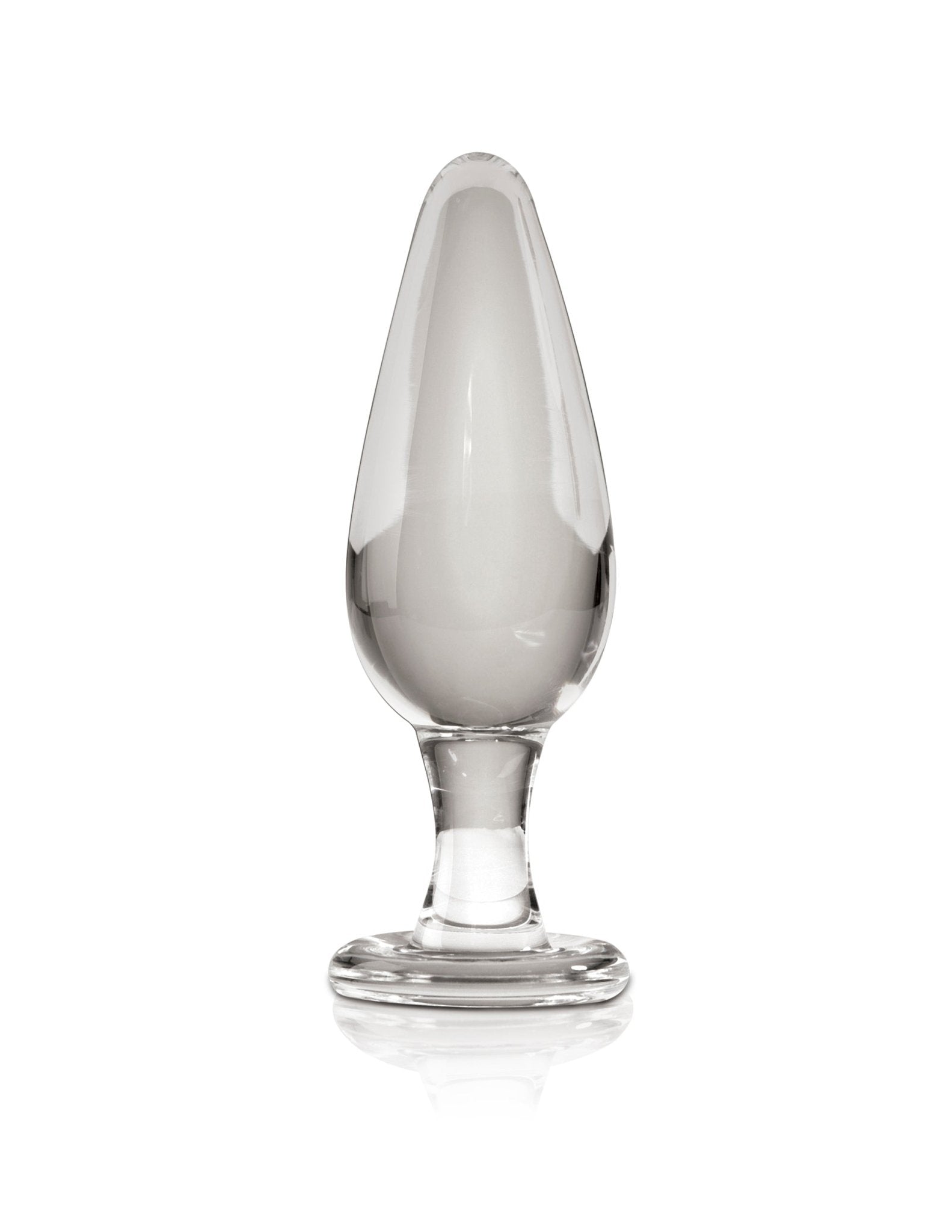 Icicles No. 26 Hand Blown Glass | Shop Lowest Prices at Funlove.com