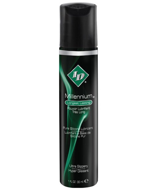 Id Millennium Silicone Lubricant | Shop Lowest Prices at Funlove.com