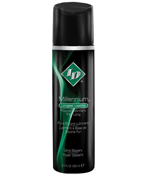 Id Millennium Silicone Lubricant | Shop Lowest Prices at Funlove.com