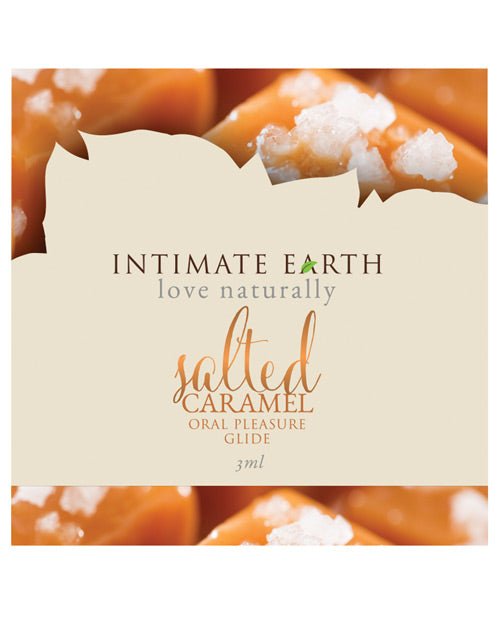 Intimate Earth Oil Foil | Shop Lowest Prices at Funlove.com