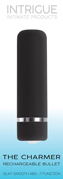 Intrigue The Charmer Bullet Gift With Purchase | Shop Lowest Prices at Funlove.com