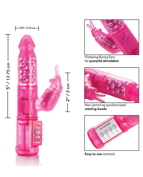 Jack Rabbits My First Waterproof | Shop Lowest Prices at Funlove.com