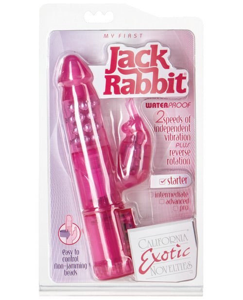 Jack Rabbits My First Waterproof | Shop Lowest Prices at Funlove.com